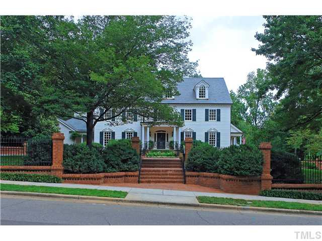1022 Marlowe Rd, Raleigh, NC 27609