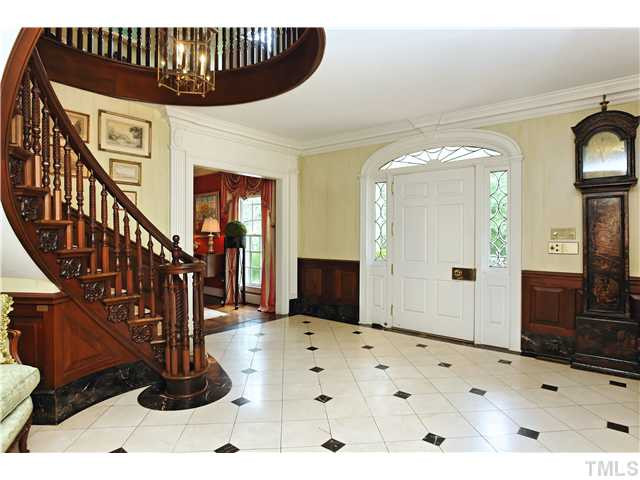 1022 Marlowe Rd, Raleigh, NC 27609