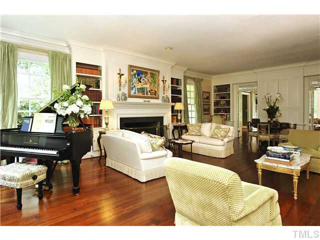 1022 Marlowe Rd, Raleigh, NC 27609