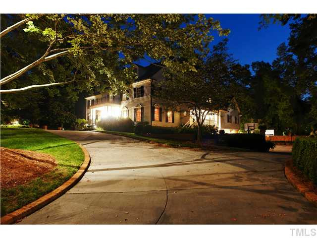 1022 Marlowe Rd, Raleigh, NC 27609