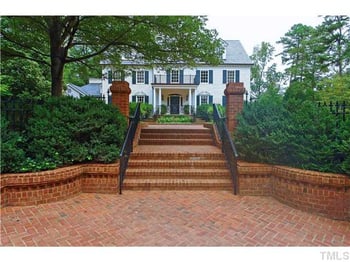 1022 Marlowe Rd, Raleigh, NC 27609