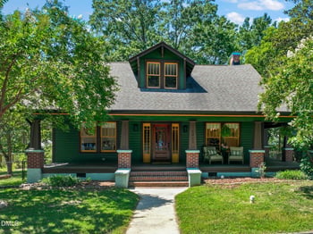 1022 Moreland Ave, Durham, NC 27707
