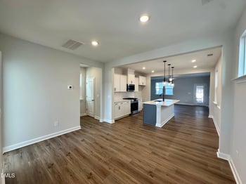 1022 Old Knight Rd, Knightdale, NC 27545