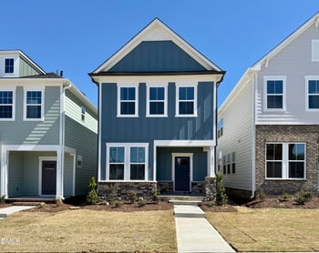 1022 Old Knight Rd, Knightdale, NC 27545