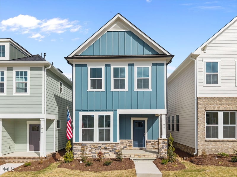 Home Worth Check