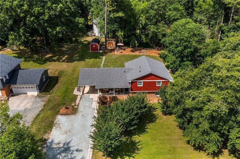 1022 Pine Valley Dr, Durham, NC 27712