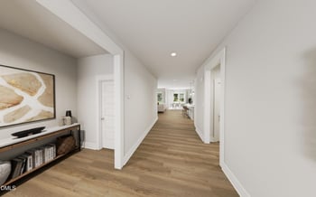 1022 Pinhook Ln, Mebane, NC 27302