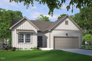 1022 Pinhook Ln, Mebane, NC 27302