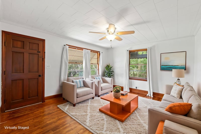 Home Worth Check
