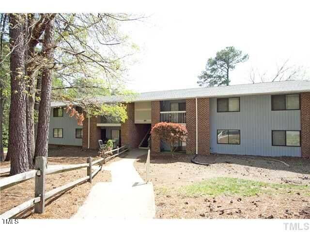 1022 Sandlin Pl #D, Raleigh, NC 27606