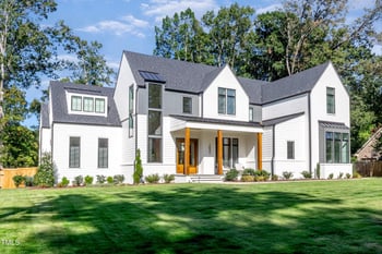 1022 Shelley Rd, Raleigh, NC 27609