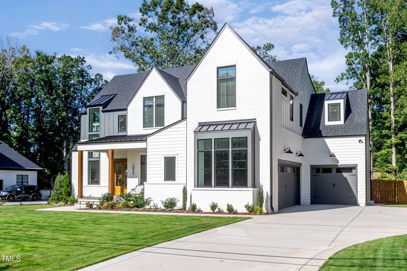 1022 Shelley Rd, Raleigh, NC 27609