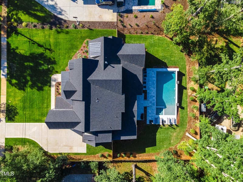 1022 Shelley Rd, Raleigh, NC 27609