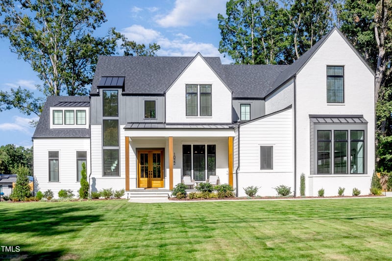 1022 Shelley Rd, Raleigh, NC 27609