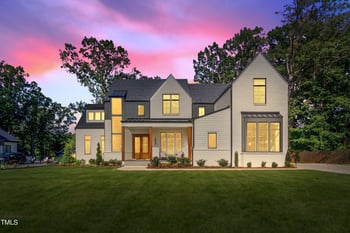 1022 Shelley Rd, Raleigh, NC 27609