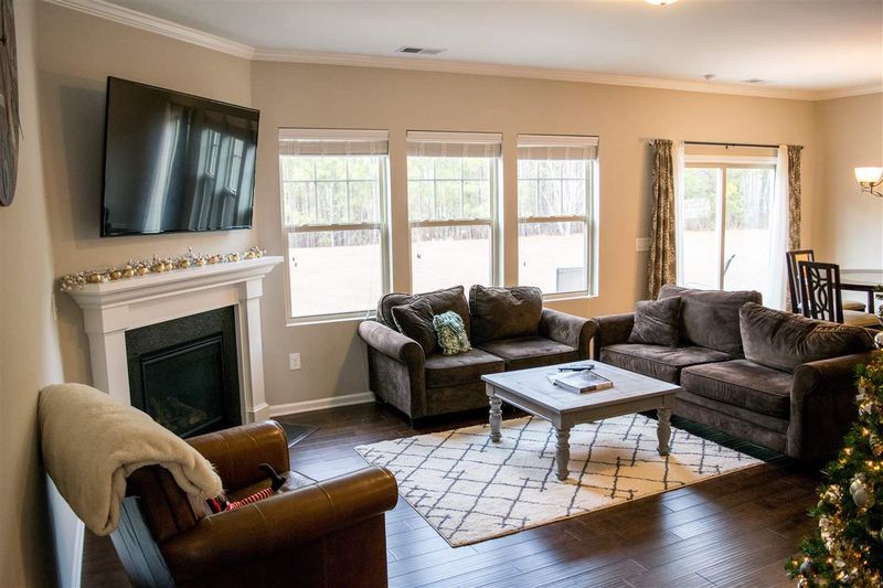 1022 Thoughtful Spot Ln, Durham, NC 27705