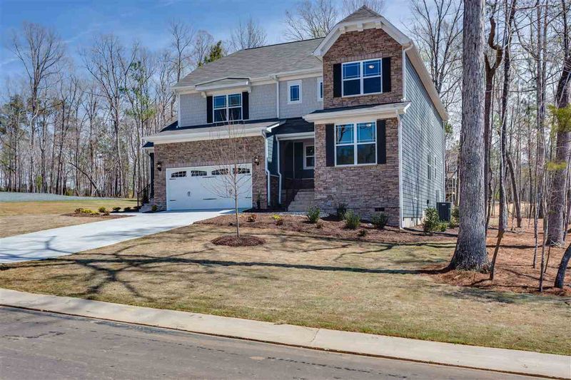 1022 Valley Rose Way, Durham, NC 27712