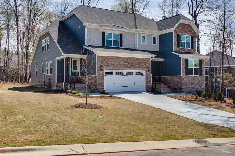 1022 Valley Rose Way, Durham, NC 27712