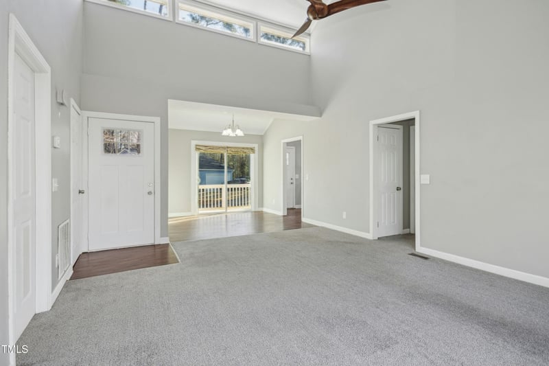 1022 Windrace Trl, Sanford, NC 27332
