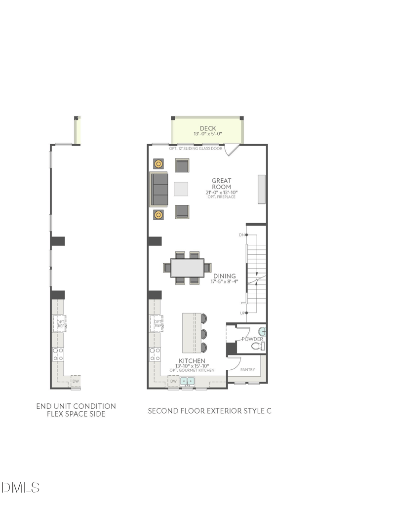 1022 Zelkova Ln, Durham, NC 27517