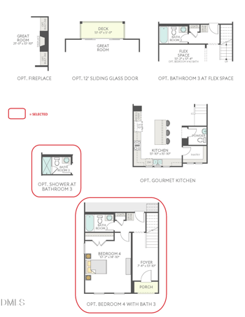 1022 Zelkova Ln, Durham, NC 27517