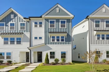 1022 Zelkova Ln, Durham, NC 27517