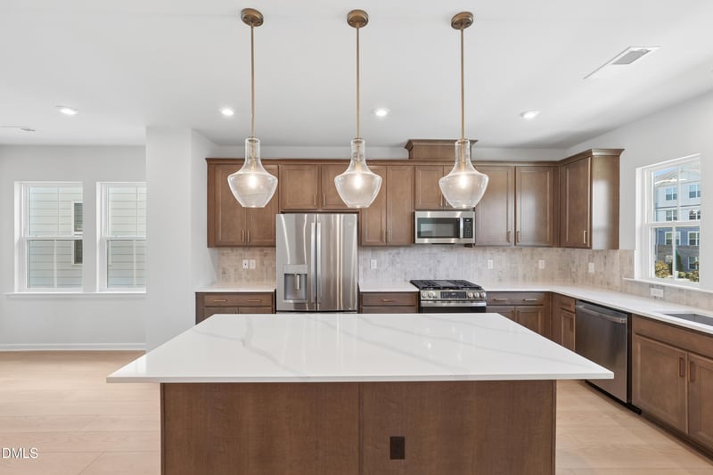 1022 Zelkova Ln, Durham, NC 27517