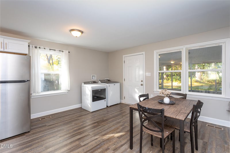 10222 Chestnut St, Middlesex, NC 27557