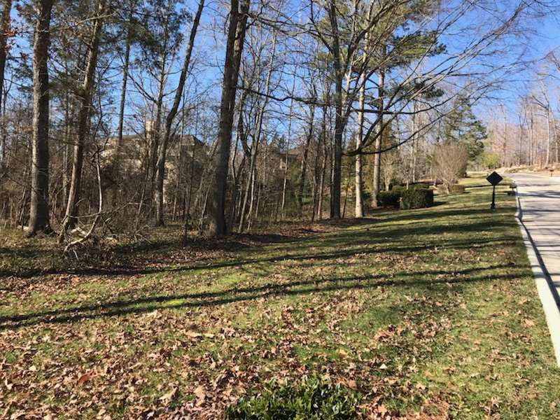 10223 Governors Dr Lot 13, Chapel Hill, NC 27517