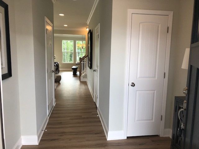 1023 Amber Shadow Dr #76, Durham, NC 27703