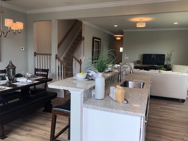 1023 Amber Shadow Dr #76, Durham, NC 27703