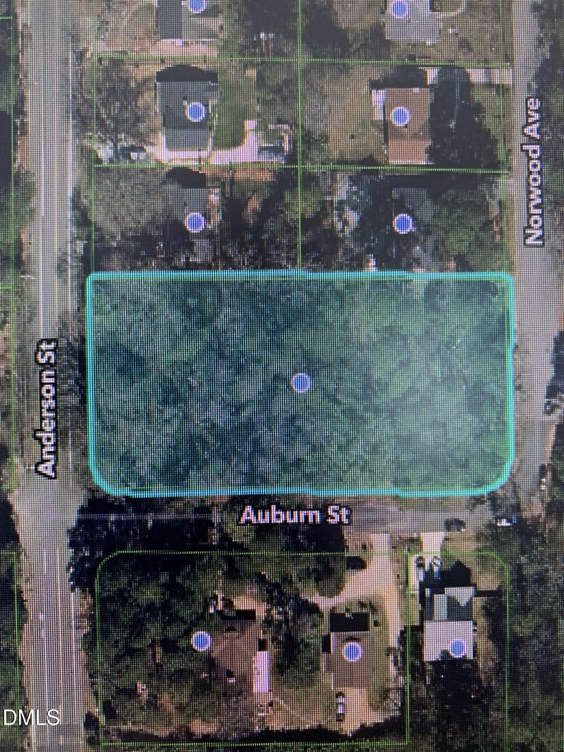 1023 Anderson St, Durham, NC 27705