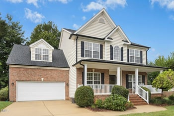 1023 Augustine Trl, Cary, NC 27518