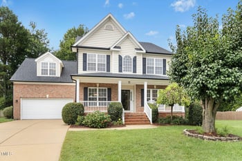 1023 Augustine Trl, Cary, NC 27518