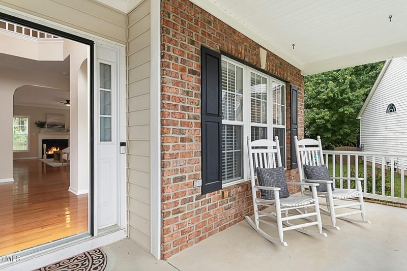 1023 Augustine Trl, Cary, NC 27518