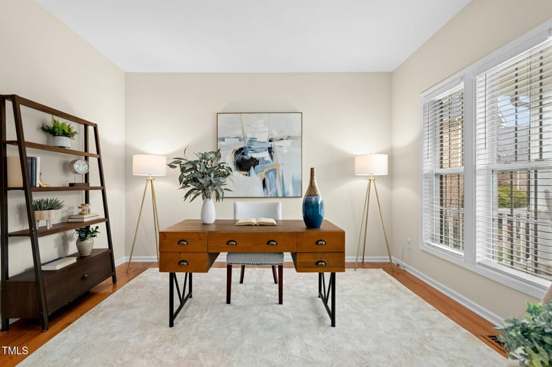 1023 Augustine Trl, Cary, NC 27518