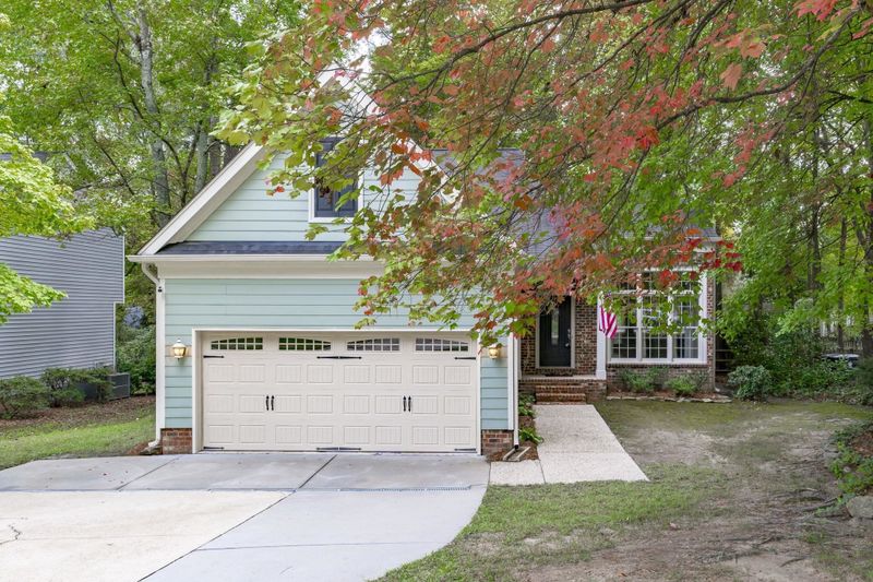 1023 Beddingfield Dr, Knightdale, NC 27545