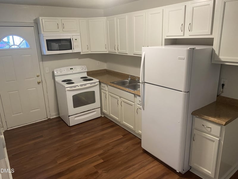 1023 Berkeley St, Durham, NC 27705