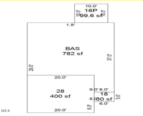 1023 Blissful Waters St, Durham, NC 27703