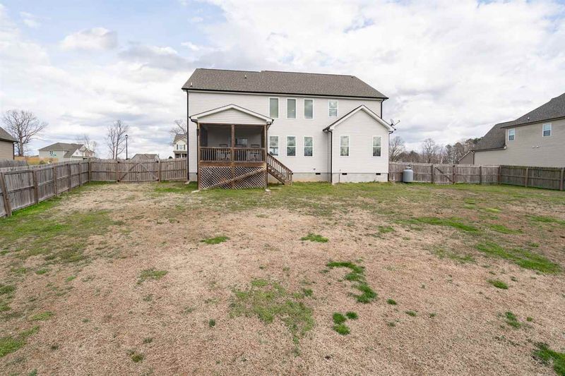 1023 Bluebell Ln, Wake Forest, NC 27587
