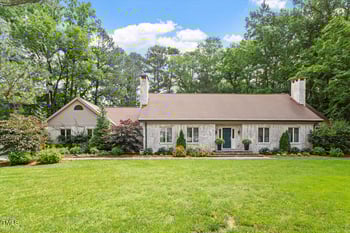 1023 Cleland Dr, Chapel Hill, NC 27517