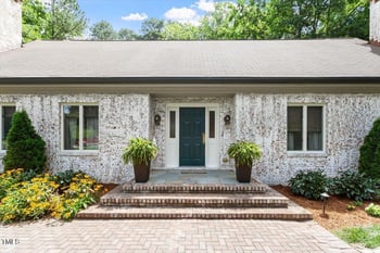 1023 Cleland Dr, Chapel Hill, NC 27517