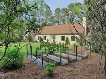 1023 Cleland Dr, Chapel Hill, NC 27517