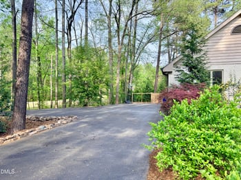 1023 Cleland Dr, Chapel Hill, NC 27517