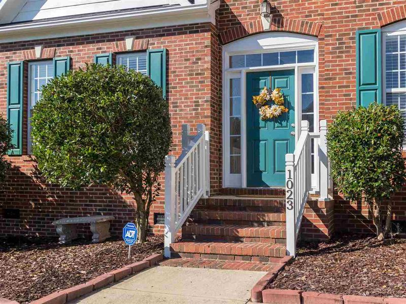 1023 Delta River Way, Knightdale, NC 27545