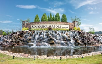 1023 Foxtail Dr, Durham, NC 27703