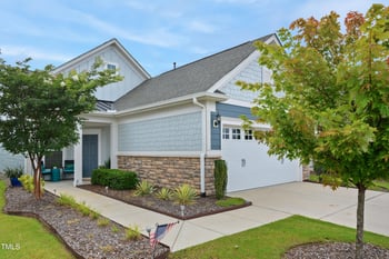 1023 Foxtail Dr, Durham, NC 27703