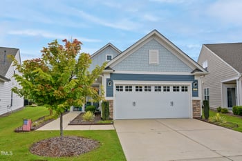 1023 Foxtail Dr, Durham, NC 27703