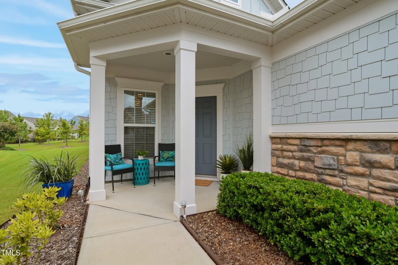 1023 Foxtail Dr, Durham, NC 27703