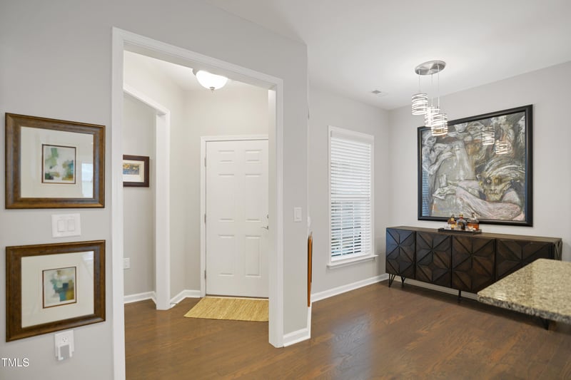 1023 Foxtail Dr, Durham, NC 27703